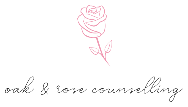 Oak & Rose Counselling