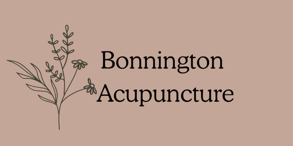 Bonnington Acupuncture
