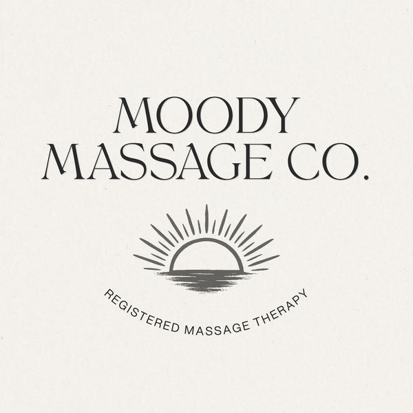 Moody Massage Co.