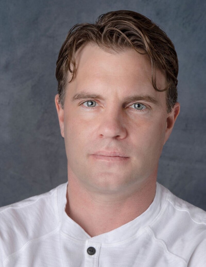 Joel Becker