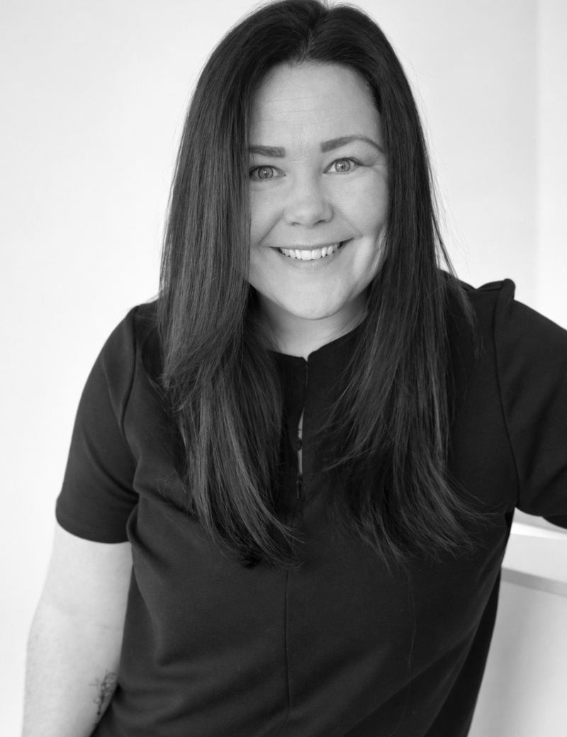 Amie Ellis