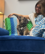 Book an Appointment with Alexandra Sabo for Counselling