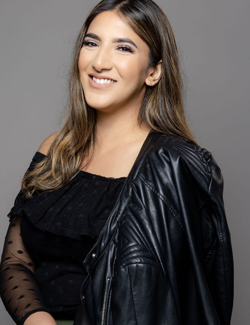 Harjeet Michelle Thiara