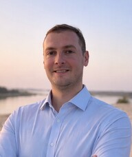 Book an Appointment with Hennadii Stavytskyi for Clinical Diagnostic Psychology