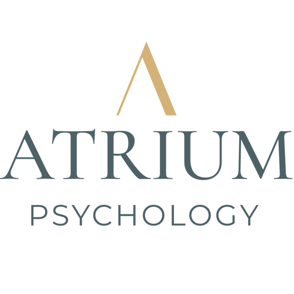 Atrium Psychology
