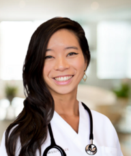 Book an Appointment with Dr. Charmagne Sia Lu for Naturopathic Medicine