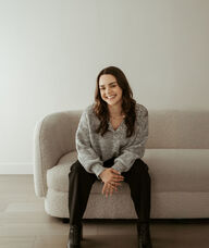 Book an Appointment with Kelsey Eberwein for Individual Counselling