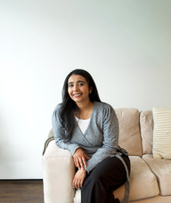 Book an Appointment with Shanzey Altaf for Individual Counselling