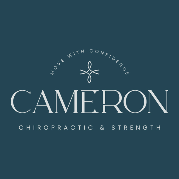 Cameron Chiropractic & Strength