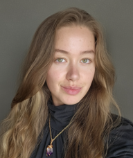 Book an Appointment with Ms. Katrina Saladino Thomas for Holistic Facials