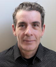 Book an Appointment with Bryan De Paoli for Myomassology (NON-RMT)