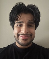 Book an Appointment with Damon Dhaliwal, RMT at Clayton Heights Unit #104