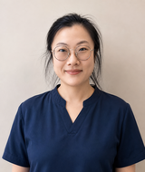 Book an Appointment with Jasmine Liu,Massage Provider at Clayton Heights Unit #104