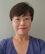Book an Appointment with Youn Kyoung, RMT (Summer) Lee at Clayton Heights Unit #202