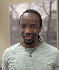 Book an Appointment with Tendayi Tichiwanhuyi for Massage Therapy