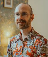 Book an Appointment with Carl Douglas Kern at Somavive Ostéo Masso