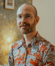 Book an Appointment with Carl Douglas Kern for Osteopathy