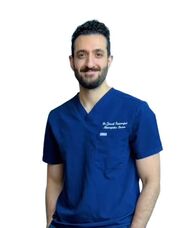 Book an Appointment with Dr. Yousef Nejad for Naturopathic Medicine