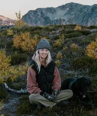 Book an Appointment with Meg Halliwell for Babysitting