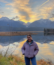 Book an Appointment with Willow Shore for Babysitting