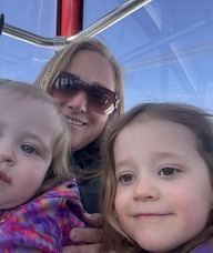 Book an Appointment with Greta Gajda for Babysitting