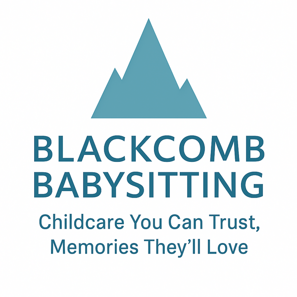 Blackcomb Babysitting