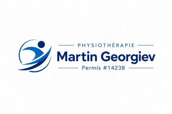 Physiothérapie Martin Georgiev