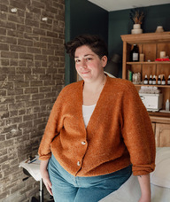 Book an Appointment with Jamie Smiliovitis for Massage Therapy