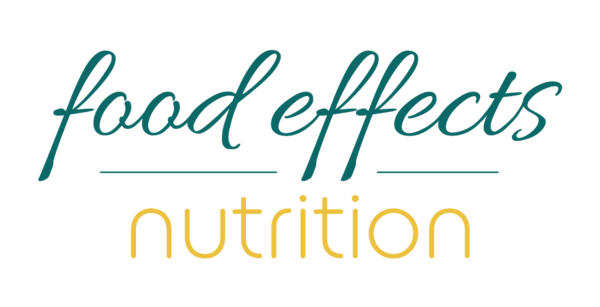 Food Effects Nutrition