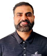 Book an Appointment with Balamrit Tiwana at Etobicoke - Athlete's Care Sports Medicine Centres