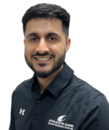 Book an Appointment with Dr. Vikramjeet Rai at Beach - Athlete's Care Sports Medicine Centres