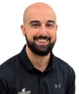 Book an Appointment with Rostam Torki Sharifabadi at Markham - Athlete's Care Sports Medicine Centres