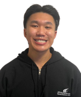 Book an Appointment with Justyn Ng at Markham - Athlete's Care Sports Medicine Centres