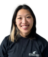 Book an Appointment with Amanda Quek at Yonge & Sheppard - Athlete's Care Sports Medicine Centres