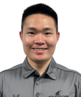 Book an Appointment with Chris Duong at Leaside - Athlete's Care Sports Medicine Centres