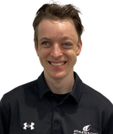 Book an Appointment with Seamus Owens at Liberty Village - Athlete's Care Sports Medicine Centres