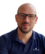 Book an Appointment with Pablo Visciglia at Adelaide & York - Athlete's Care Sports Medicine Centres
