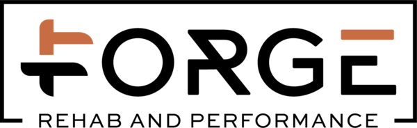 Forge Rehab and Performance