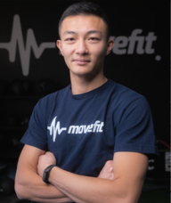 Book an Appointment with Victor Low for Performance Training