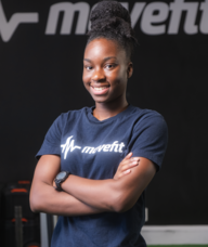 Book an Appointment with Deanna Barrett for Performance Training