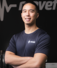 Book an Appointment with Dan Villaluz for Performance Training