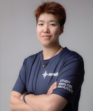 Book an Appointment with Shane Sheng for Performance Training