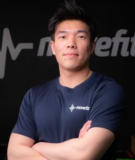 Book an Appointment with David Zhao for Performance Training