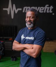 Book an Appointment with Ian Warner Sr. for Performance Training