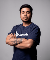 Book an Appointment with Joey De Leon for Massage Therapy