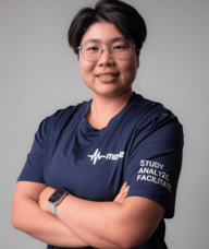 Book an Appointment with Jaye Pan for Performance Training