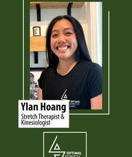 Book an Appointment with Ylan Hoang for Fascia Stretch Therapy / Thérapie d'étirement des fascias