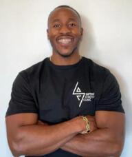 Book an Appointment with Elijah Callum-Drummond for Personal Training / Entrainment privé