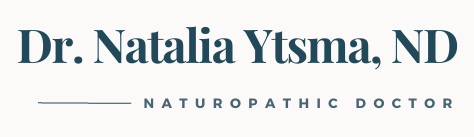 Dr. Natalia Ytsma, ND
