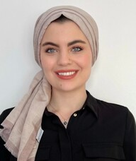 Book an Appointment with Sevdenur Akgul for FREE Initial Consultation